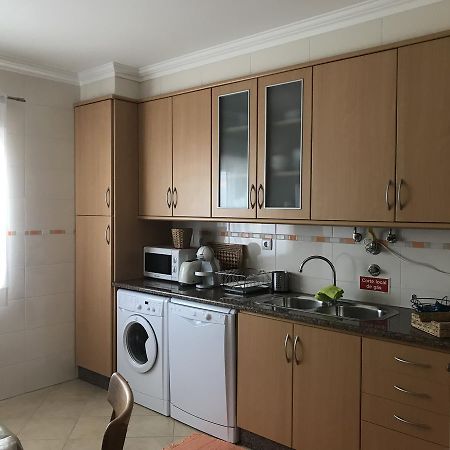 Apartamento Porto De Areia เปนิช ภายนอก รูปภาพ