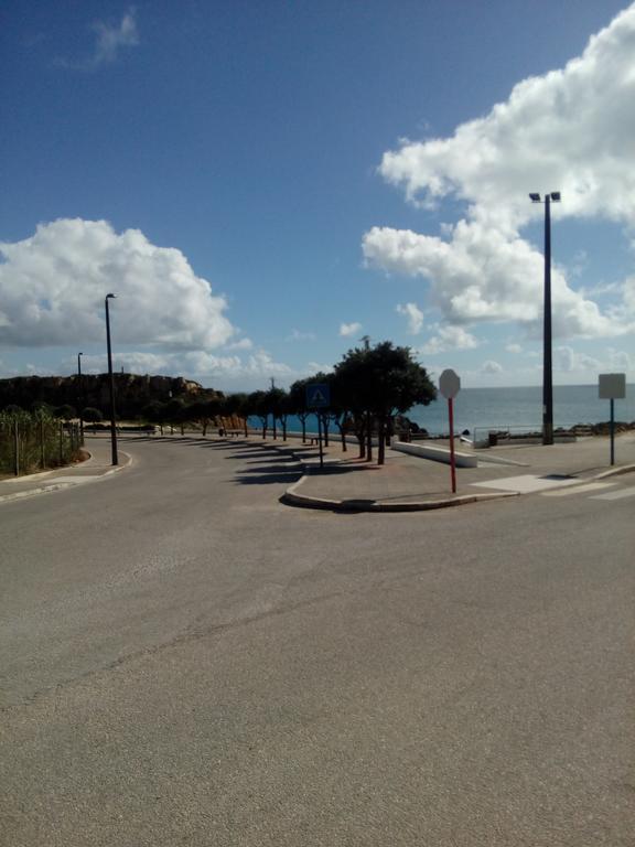 Apartamento Porto De Areia เปนิช ภายนอก รูปภาพ