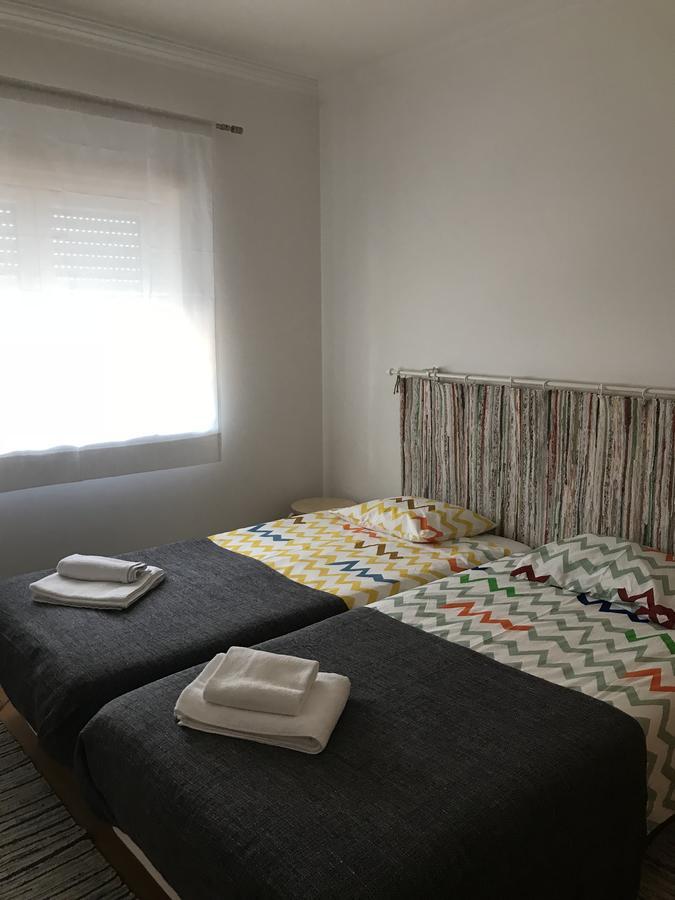 Apartamento Porto De Areia เปนิช ภายนอก รูปภาพ