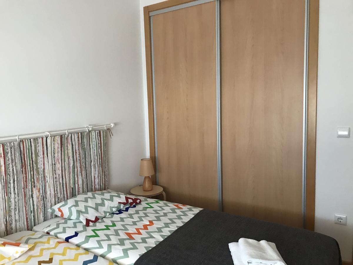 Apartamento Porto De Areia เปนิช ภายนอก รูปภาพ