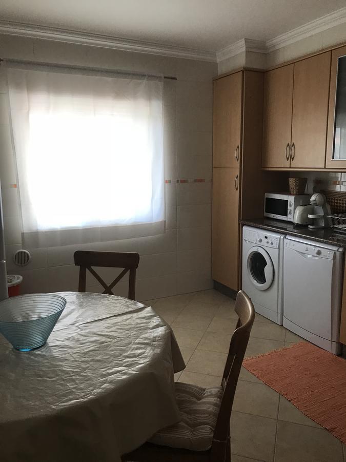 Apartamento Porto De Areia เปนิช ภายนอก รูปภาพ